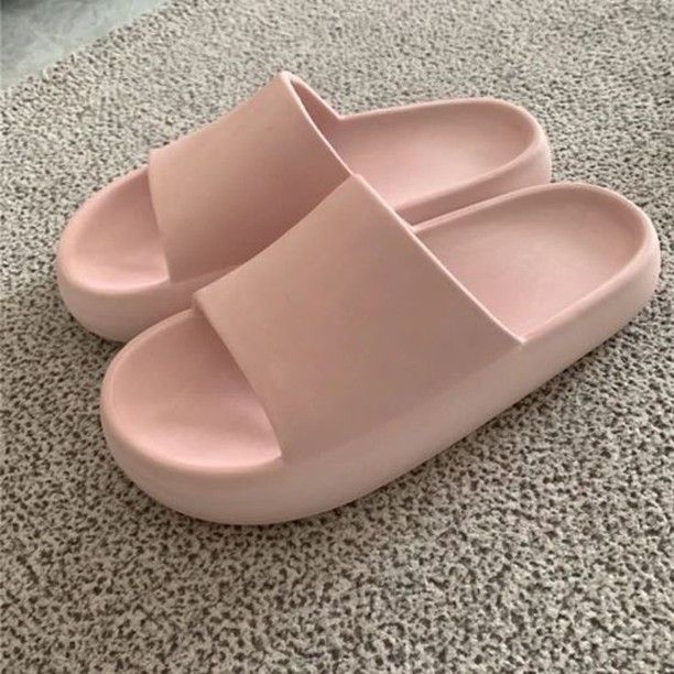 A Pair of Slippers slide 1